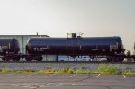 TILX Tank Car